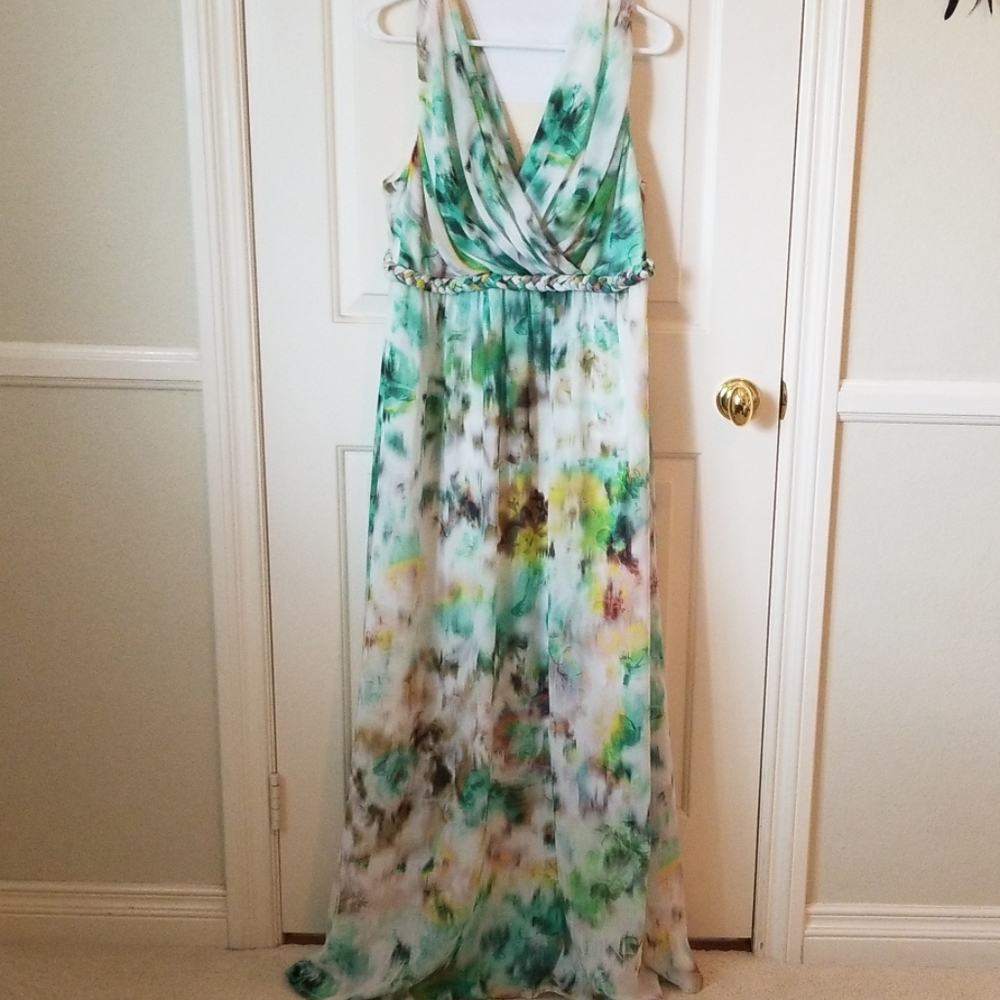 FREE SHIPPING Elegant Dress